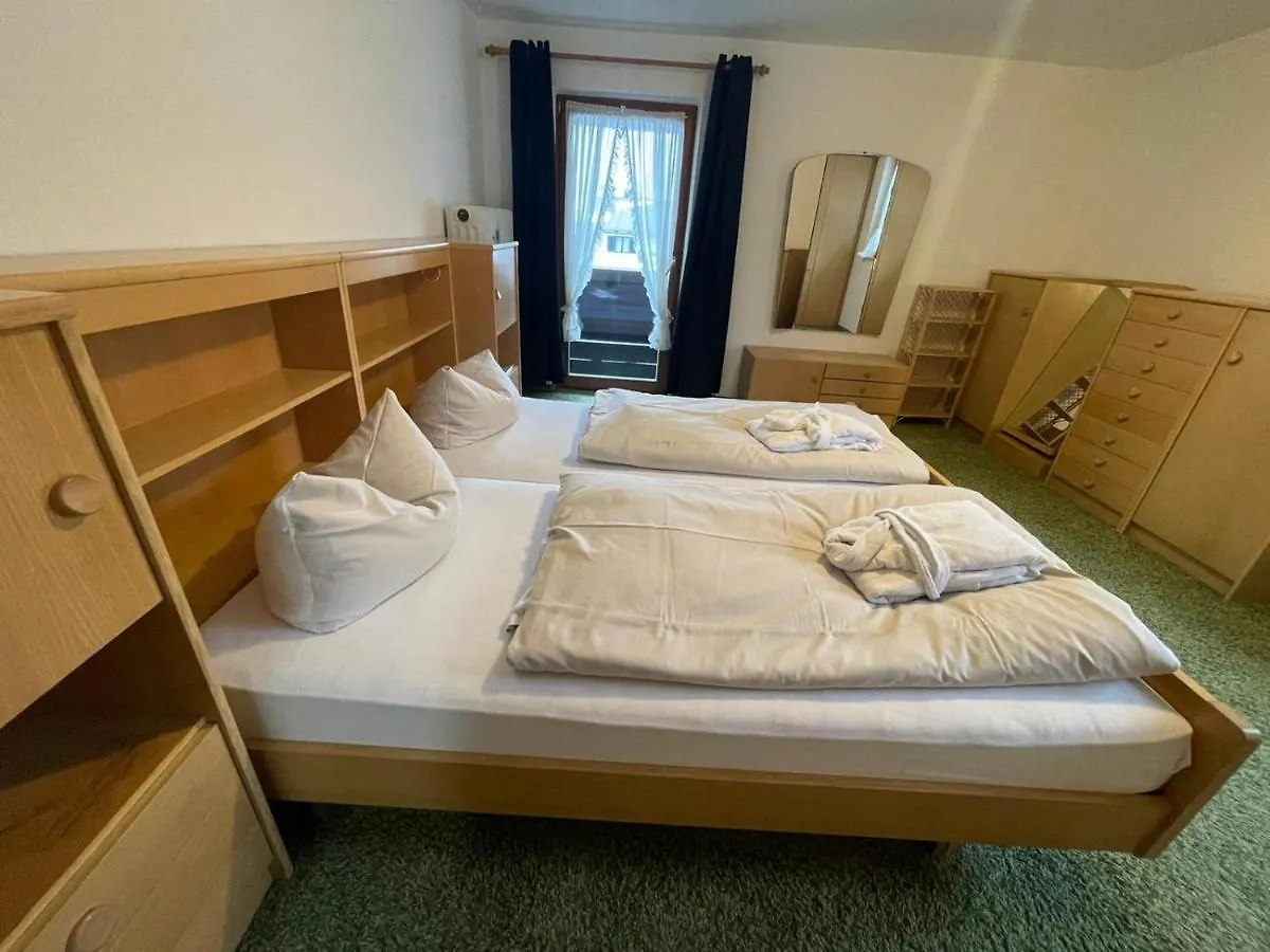 ***  Deva Hotel Sonnleiten Reit im Winkl Deutschland