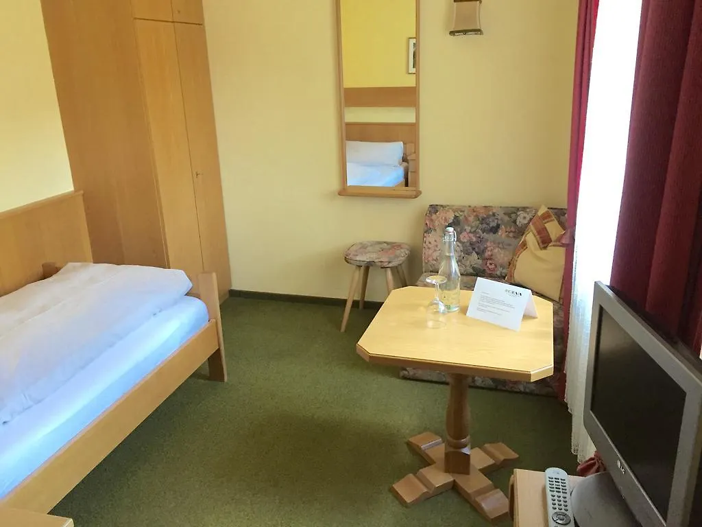 Deva Hotel Sonnleiten Reit im Winkl
