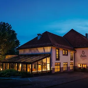 3* Гостевой дом Landgasthof Euler