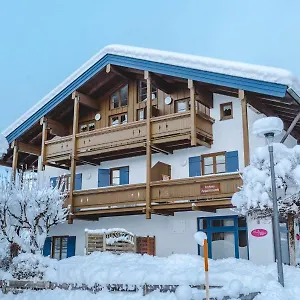 Apartment Hanna Teifel, Reit im Winkl