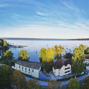 Seespitz Gaestehaus Herrsching am Ammersee