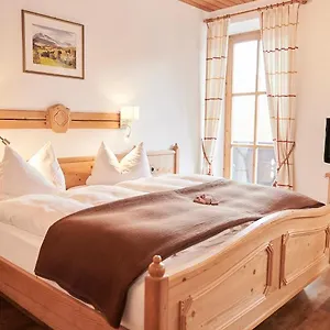 Apartment Haus Ranker, Reit im Winkl