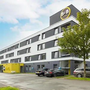 Duesseldorf-airport Hotel Düsseldorf