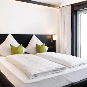 Hotel Lh By Wmm, Leipheim