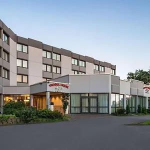 Vienna House Easy By Wyndham Frankfurt Airport Allemagne