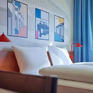 Mcdreams Stuttgart-city Allemagne