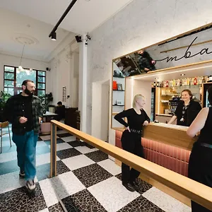 Wombat's Hostel Lipsk