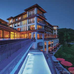 5* Отель Schloss Luxury Retreat & Cultural Hideaway