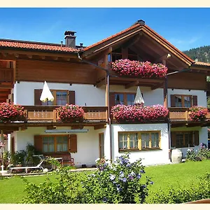 Apartment Bergwinkl, Reit im Winkl