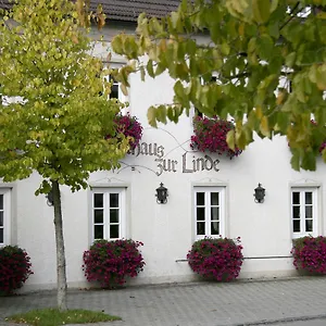 Hotel Zur Linde, Hohenpolding