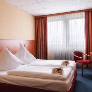 3* Отель Center Main Franken