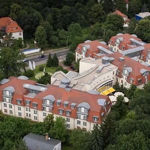 Seminaris Hotel apartamentowy Lipsk