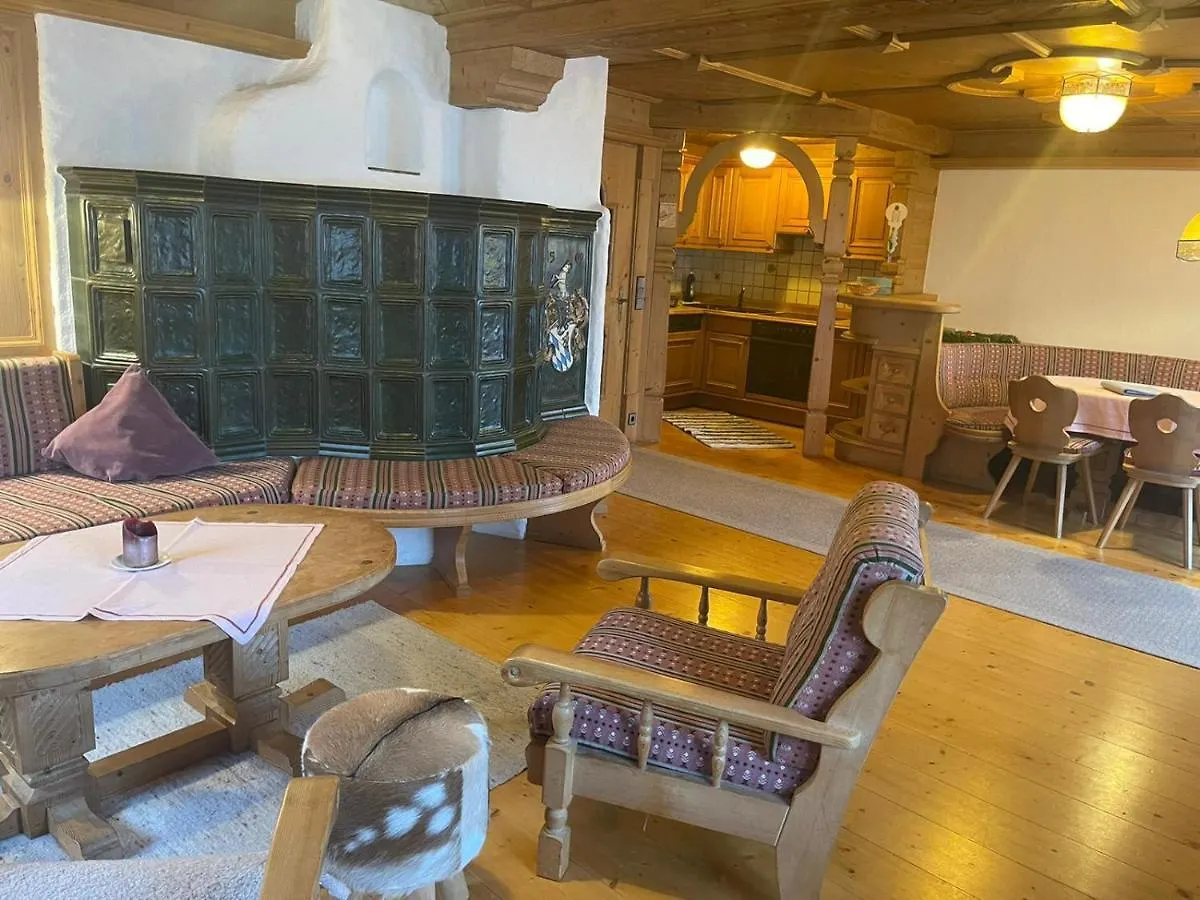 Hotel Sonnleiten Reit im Winkl