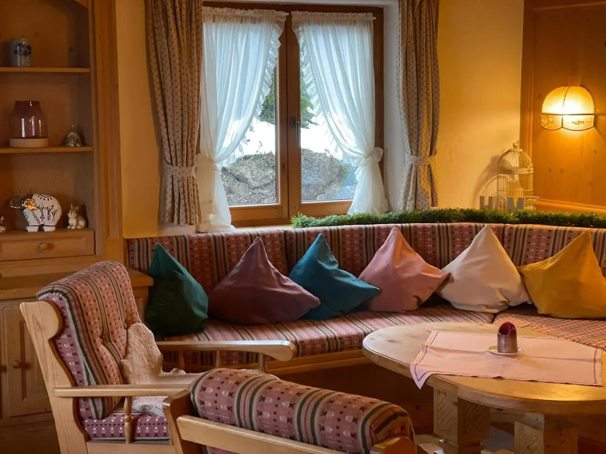 Hotel Sonnleiten Reit im Winkl Almanya