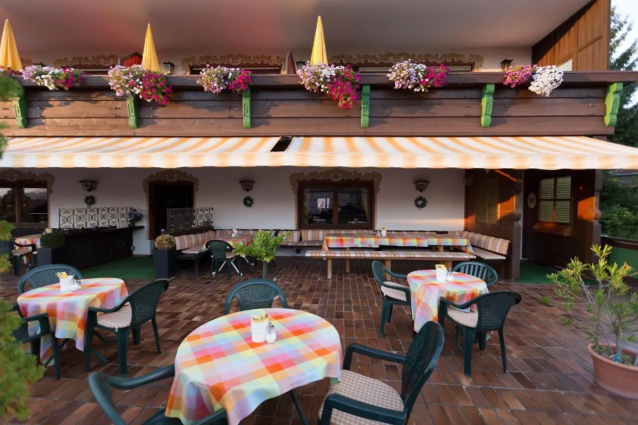 Hotel Sonnleiten Reit im Winkl