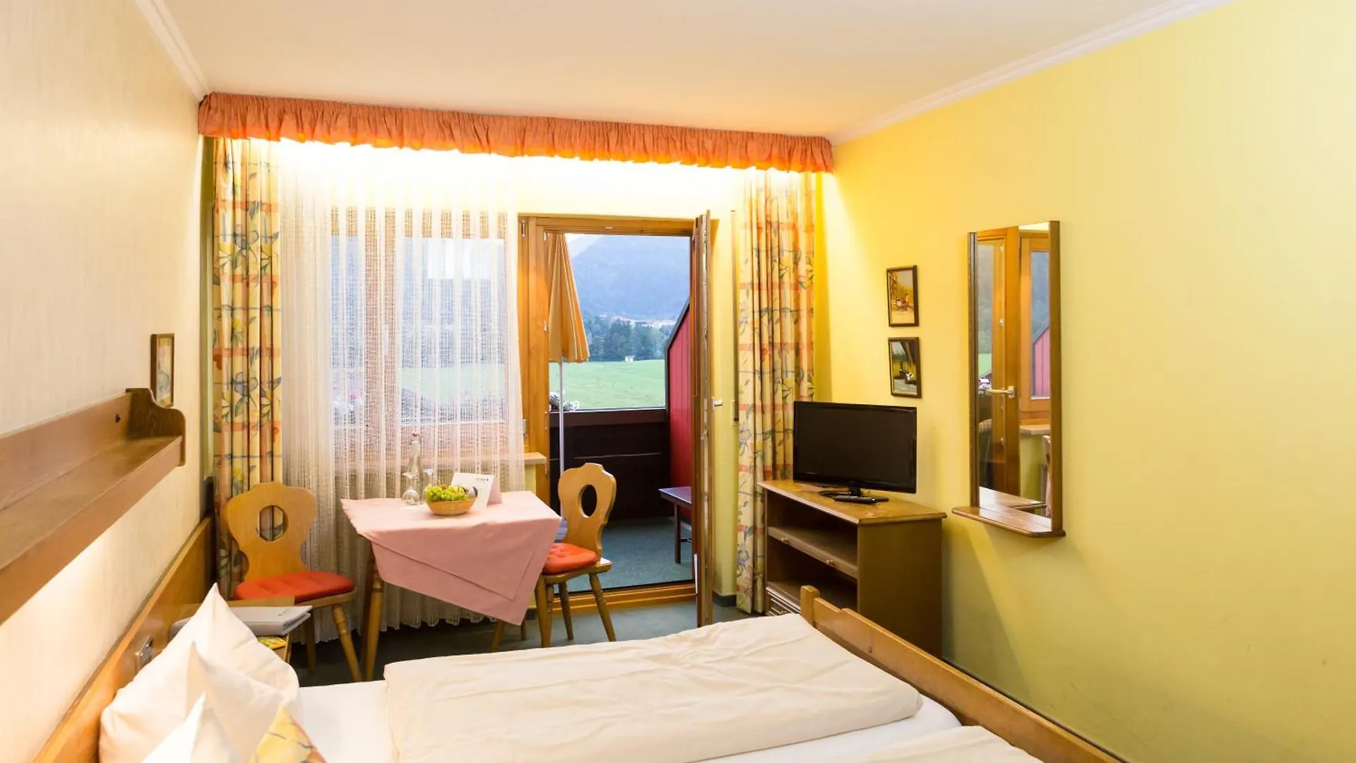 Hotel Sonnleiten Reit im Winkl