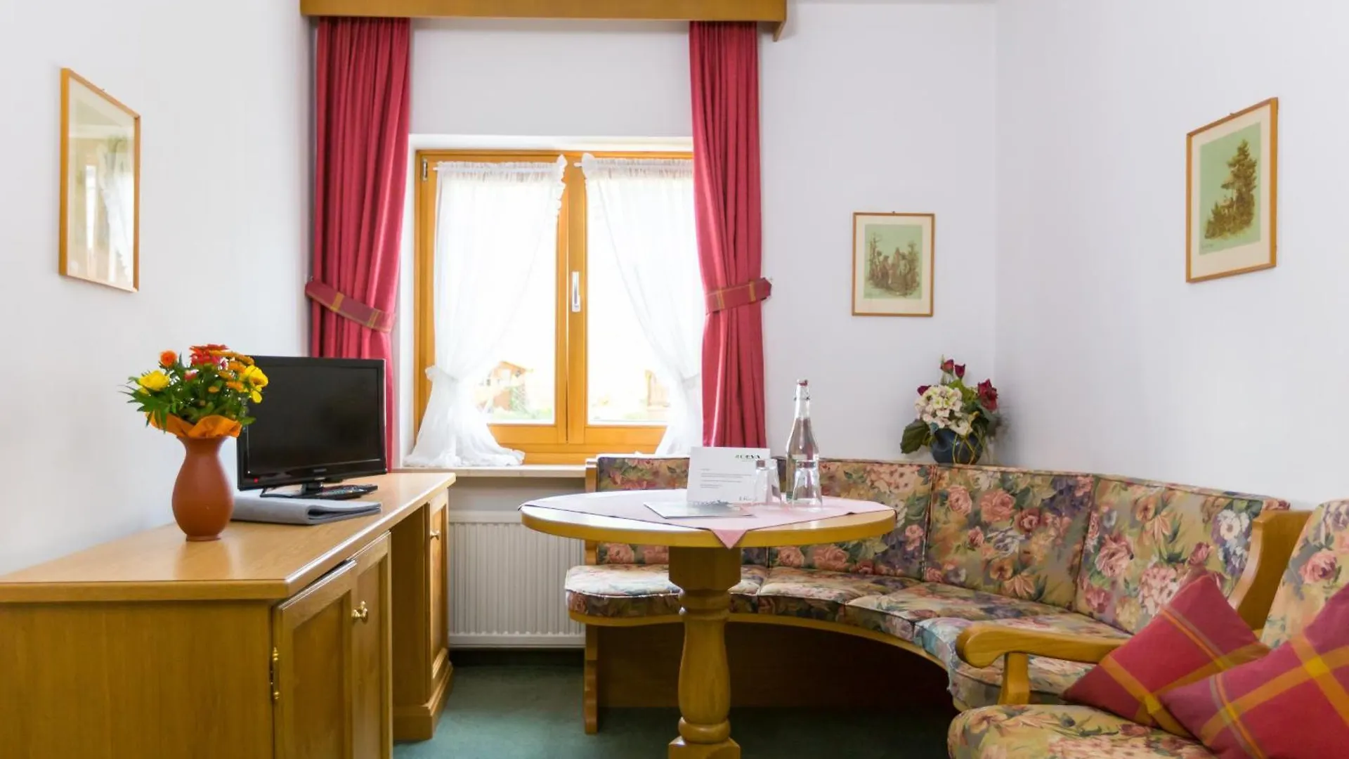 Hotel Sonnleiten Reit im Winkl 3*,  Almanya