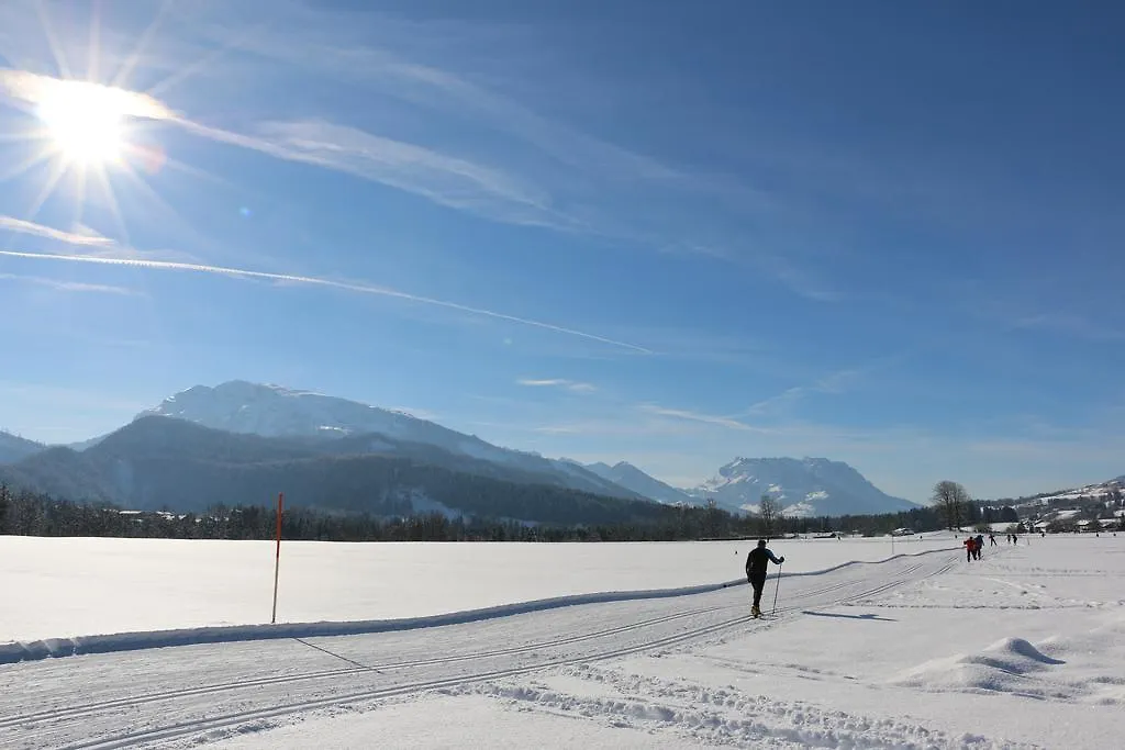 Hotel Sonnleiten Reit im Winkl