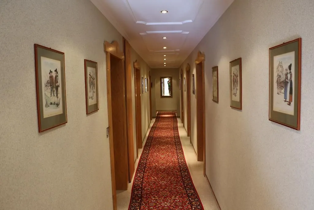 Hotel Sonnleiten Reit im Winkl