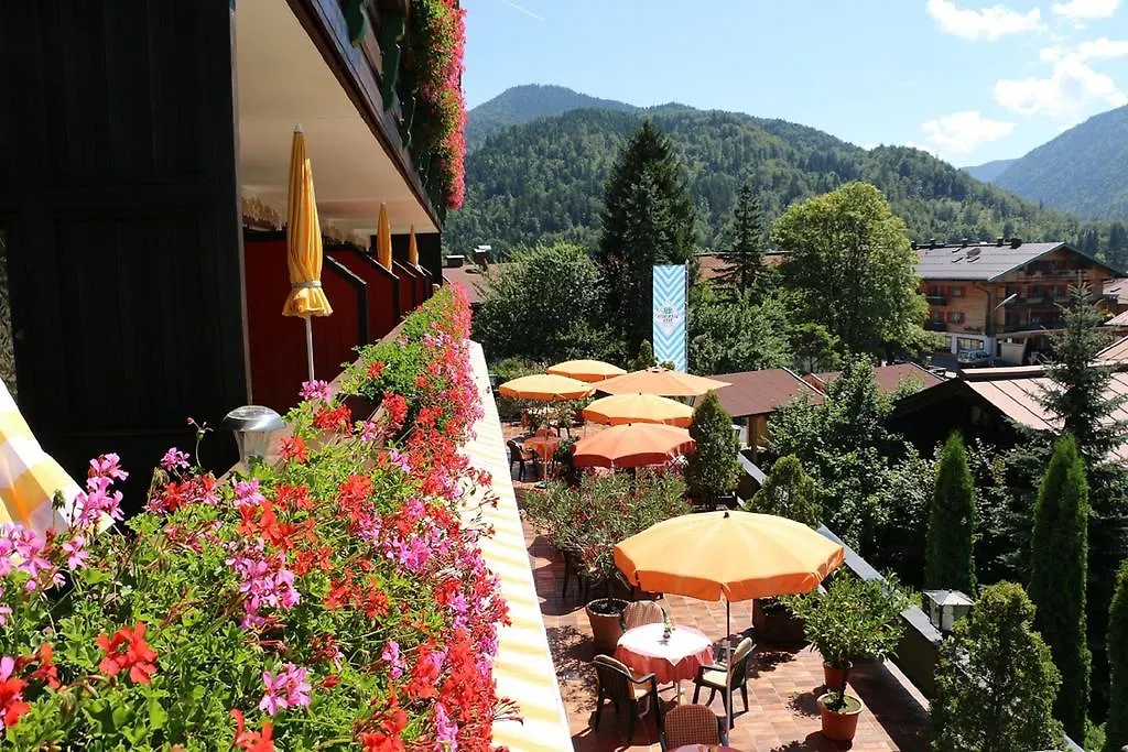 Hotel Sonnleiten Reit im Winkl