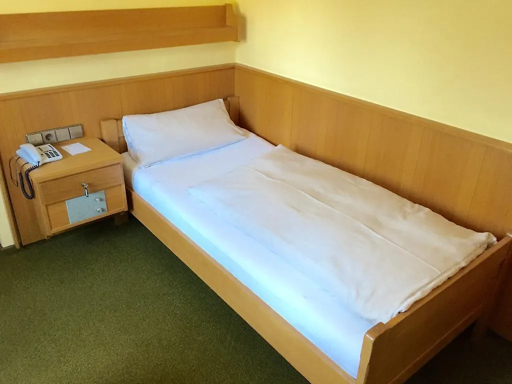 Hotel Sonnleiten Reit im Winkl