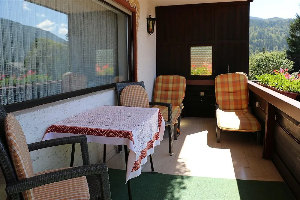 Hotel Sonnleiten Reit im Winkl