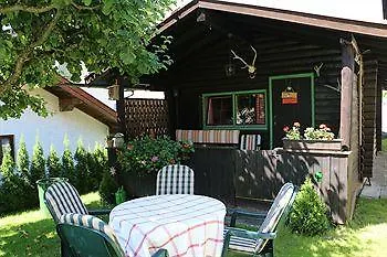 Hotel Sonnleiten Reit im Winkl Almanya