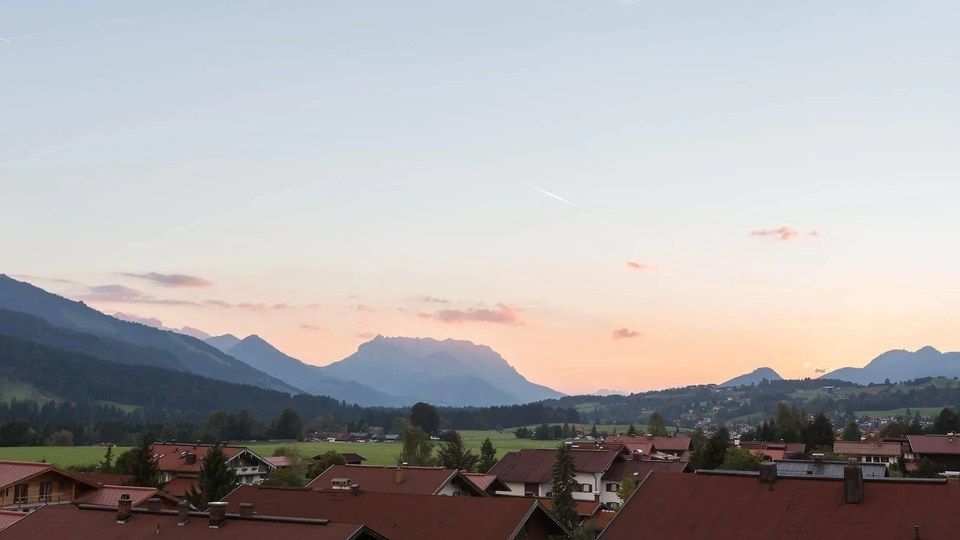 Hotel Sonnleiten Reit im Winkl