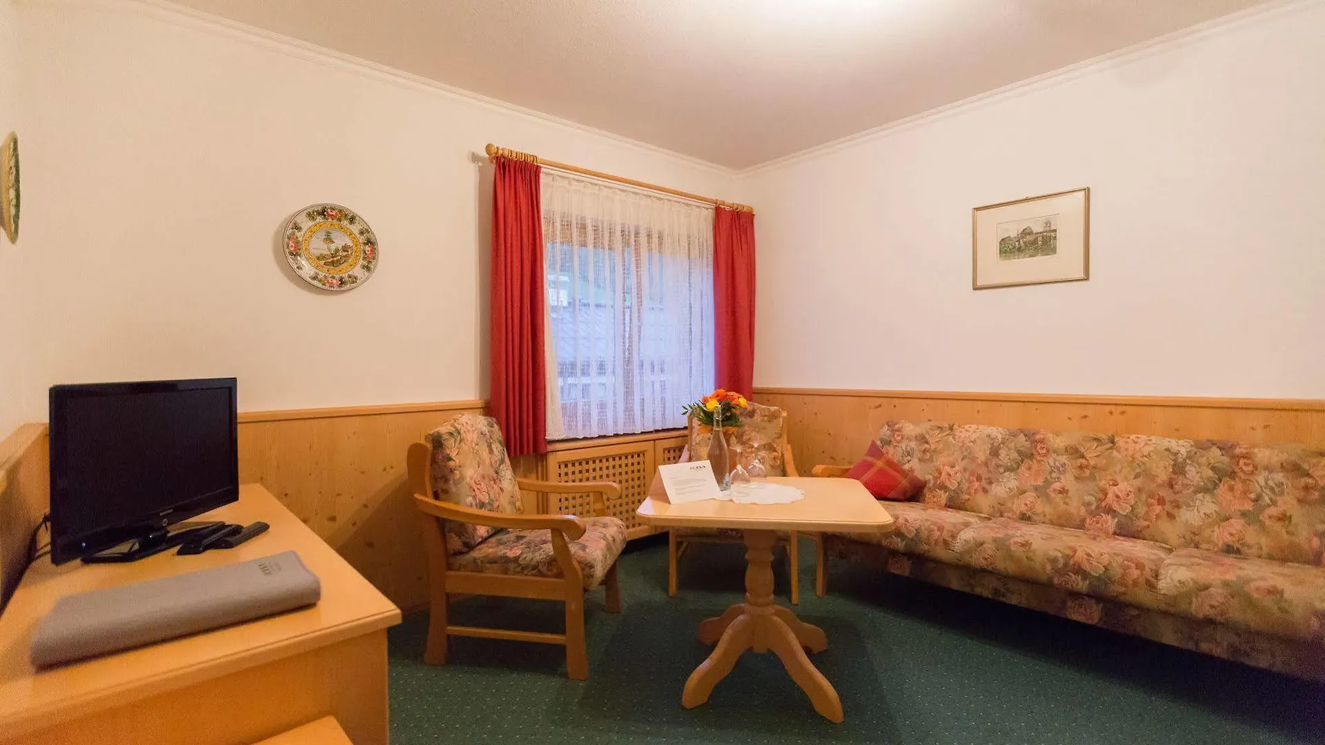 Hotel Sonnleiten Reit im Winkl Almanya