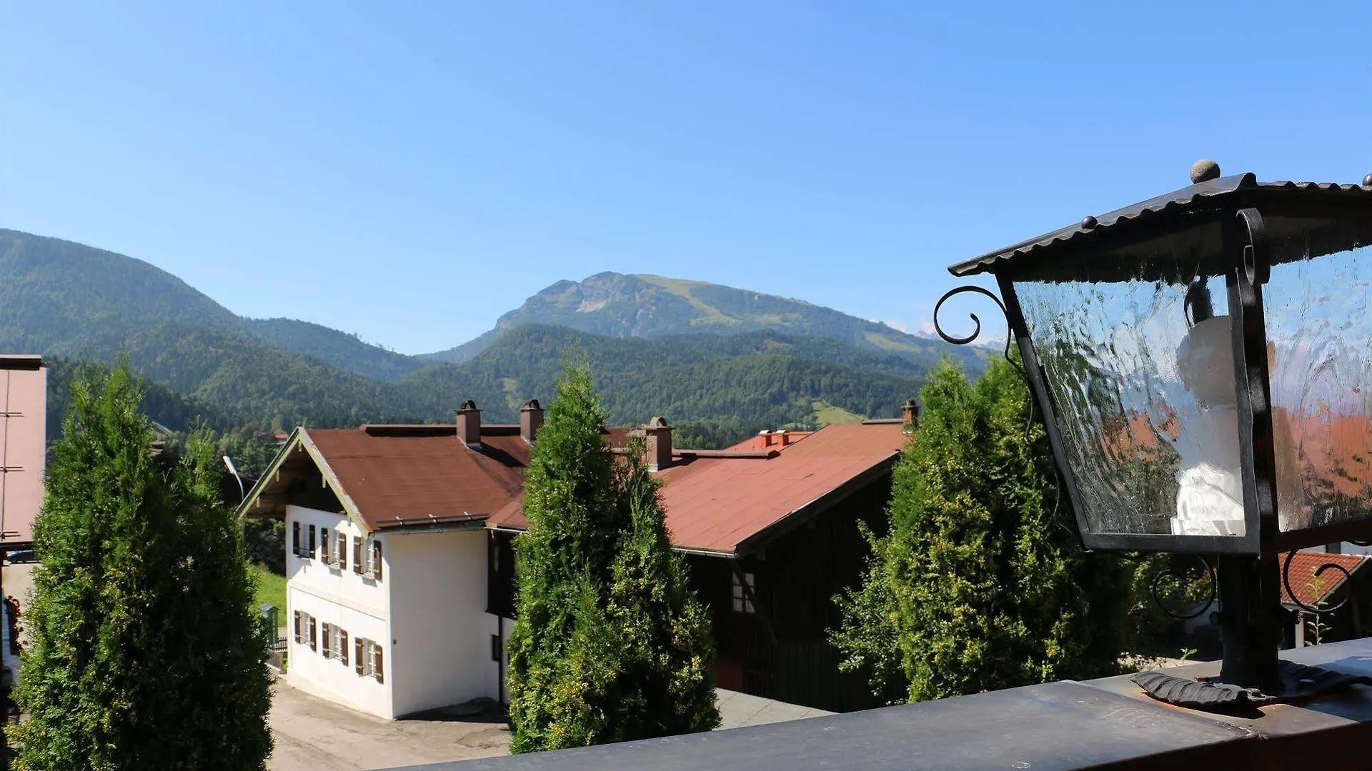 Hotel Sonnleiten Reit im Winkl